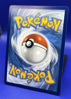 2021 Pokemon Card Glaceon Vmax 041/203 Evolving Skies NM Full Art Ultra Rare NM - Image 5