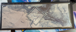 Sakurajima Mai Comics Party 3 Laser Ticket Card Promo | Goddess Story Waifu - Image 2