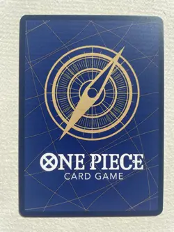 Kaido (CS 2023 Celebration Pack) P-010 One Piece Promotion Cards Foil Nm - Image 2