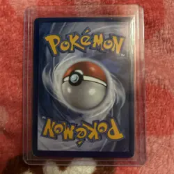 Pokemon TCG Rayquaza-EX XY Black Star Promos Holo Card XY73 - Image 2