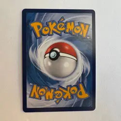 [US SELLER] Pokemon S-Chinese Cynthia SR CSMPiC 031 Full Art Trainer Holo Card - Image 2