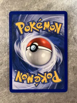 Mareep 58/75 Pokemon TCG Neo Discovery Vintage WOTC Card Regular (Light Play) - Image 2