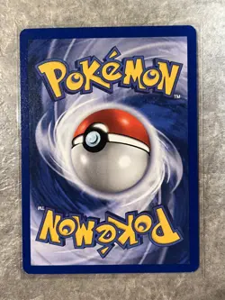 Mareep 75/105 Pokemon TCG Neo Destiny Vintage WOTC Card Regular (Light Play) - Image 2