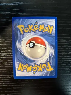 Houndour 39/75 Neo Discovery Regular Pokemon Card NM - Image 5