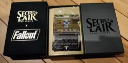 MTG Magic The Gathering Themed Lot of Cards and Other Merchandise - Image 3