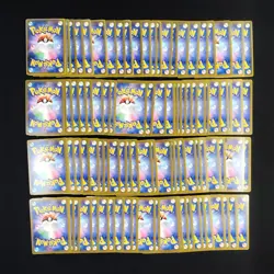 Bulk Lot of 100 V ex VMAX VSTAR LP No duplicates Japanese Pokemon Card R405 - Image 2