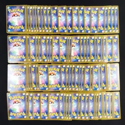 Bulk Lot of 100 V ex VMAX VSTAR LP No duplicates Japanese Pokemon Card R406 - Image 2