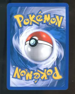 Manaphy 9/130 Reverse Holo Rare Diamond and Pearl Pokemon Card - Image 2