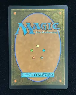 2025 Magic The Gathering MTG Marvel EN R 0272 Jackal Genius Geneticist KM035 - Image 2