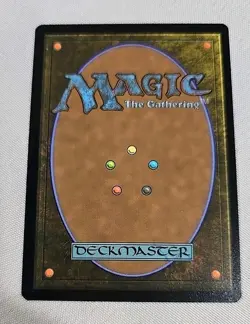 MTG Gwenom, Remorseless Magic Card Marvel Spider-Man Mythic NM/M Pack Fresh - Image 2