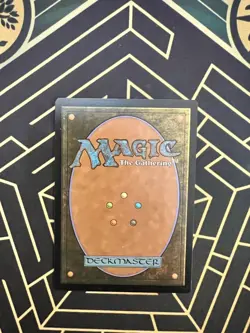 Overgrown Tomb NM MTG Guilds of Ravnica Regular - Image 2