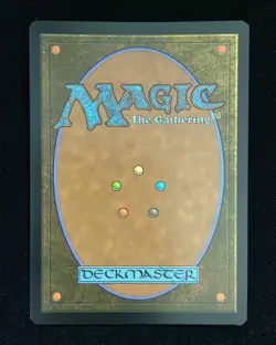2025 Magic The Gathering MTG Marvel English M 0009 Counterspell KM035 - Image 2
