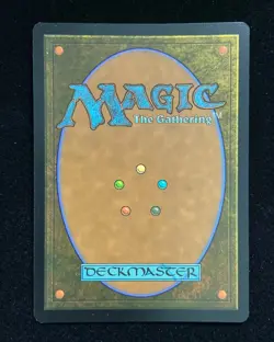 2025 Magic The Gathering MTG Marvel English R 0265 Lizard, Connors's Curse KM035 - Image 2