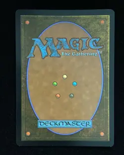 2025 Magic The Gathering MTG Marvel English M 0037 Silkguard Borderless KM035 - Image 2