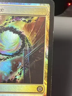 Multiversal Passage Marvel's Spider-Man Foil - Image 2