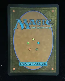 2025 Magic The Gathering MTG Marvel English R 0074 Villainous Wrath KM035 - Image 2