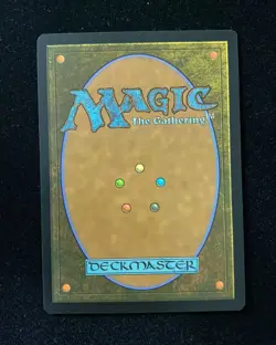 2025 Magic The Gathering MTG Marvel EN M 0027 Shock KM035 - Image 2