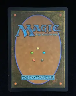 2025 Magic The Gathering MTG Marvel English R 0273 Kraven the Hunter KM035 - Image 2