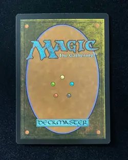 2025 Magic The Gathering MTG Marvel EN Foil U 0084 Molten Man, Inferno KM035 - Image 2