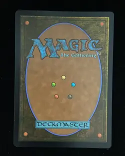 2025 Magic the Gathering English Marvel R 0206 Multiversal Passage KM035 - Image 2