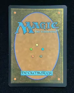 2025 Magic The Gathering MTG Marvel English R 0259 Villainous Wrath KM035 - Image 2