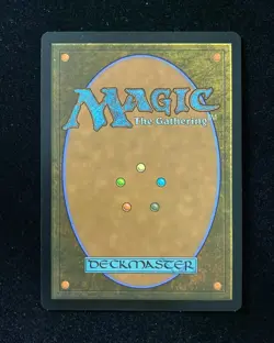 2025 Magic The Gathering MTG Marvel EN M 0009 Counterspell KM035 - Image 2