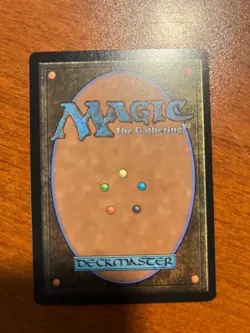 Force of Despair #1936 Rainbow Foil NM - MTG Secret Lair x SpongeBob SquarePants - Image 2