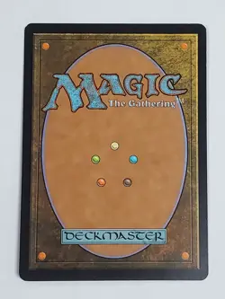 MTG Night of Souls' Betrayal (Champions of Kamigawa/Black/R) - BGM - Image 2