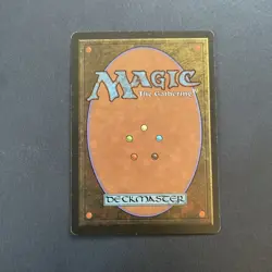 Mtg DANDAN Japanese fbb NM/LP - Image 2