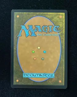 2025 Magic The Gathering MTG Marvel EN Borderless R 0254 Spider-Sense KM035 - Image 2