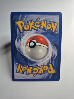 1999 Pokemon TCG Ditto Fossil Unlimited Rare Non-Holo 18/62 Collectible Vintage - Image 2