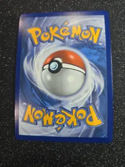 Mega Absol ex 086/132 Pokemon TCG Card Mega Evolution English - Image 2