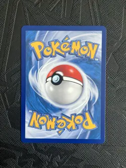Pokemon TCG Gengar & Mimikyu GX Tag Team 033/150 Chinese Night Unison Holo - Image 4