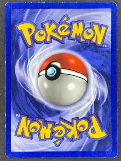 Pokemon Tentacruel 44/62 FO Fossil Unlimited LP - Image 2