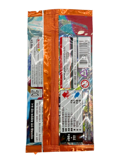 Lot of (30) Pokemon Korean: Paradox Rift sv4K Ancient Roar Booster Box Sealed #1 - Image 3