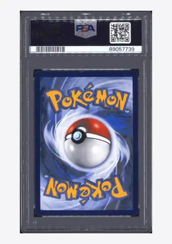 Pokemon PSA10 Friends in Alola Promo 2023 081/S-P 1ST Anniversary S.Chinese #1 - Image 2