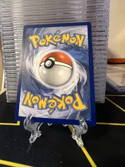 Pokemon TCG Grapploct V 072/073 Ultra Rare Holo Champion's Path - Image 2