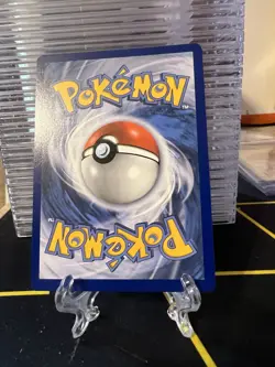 Pokemon TCG Grapploct V 072/073 Ultra Rare Holo Champion's Path - Image 4