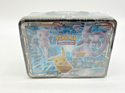 Fall 2019 Pokemon TCG: Collector Chest Tin Sealed - Image 1