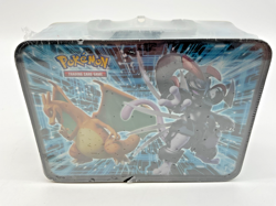 Fall 2019 Pokemon TCG: Collector Chest Tin Sealed - Image 2
