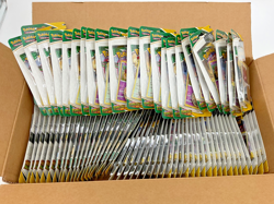 Lot of (96) Pokemon TCG: Sword & Shield Evolving Skies Blister Pack Sealed - Image 1