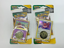 Lot of (96) Pokemon TCG: Sword & Shield Evolving Skies Blister Pack Sealed - Image 2