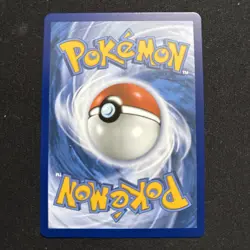 Wally's Compassion 186/132 Special Illustration Rare Pokemon Mega Evolution NM - Image 2