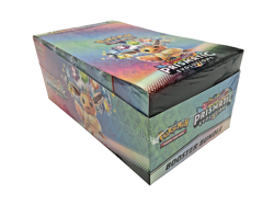 Pokemon TCG: Scarlet & Violet Prismatic Evolutions Booster Bundle Display Sealed - Image 1