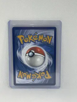 2021 Pokemon Sword & Shield Black Star Promo Lance’s Charizard SWSH113 NM - Image 2