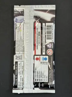 Lot of (30) Korean Pokemon White Flare sv11W Booster Packs SEALED #2 - Image 3