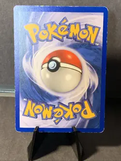 Pokemon TCG Lucky Stadium 100/105 Neo Destiny Uncommon VTG WOTC - Image 2