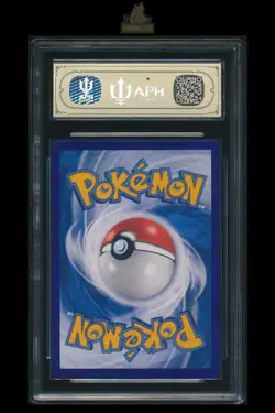 [Mew ex] APH 10 191/151 Collect 151C Surprise Simplified Chinese Pokemon Graded - Image 2