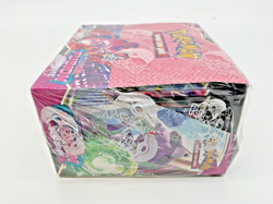 Pokemon TCG: Sword Shield Fusion Strike Booster Box Sealed - Image 4