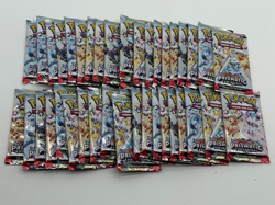 Lot of (40) Pokemon TCG S&V Prismatic Evolutions Booster Packs SEALED - Image 1